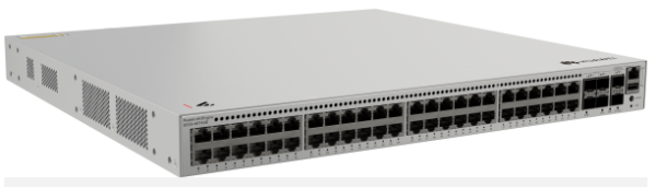 Huawei eKit S530-48T4XE chính hãng - module quang/phụ kiện mạng PoE
