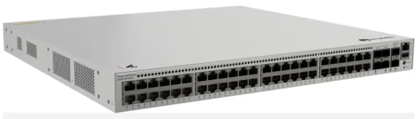 Huawei eKit S530-48T4XE chính hãng - module quang/phụ kiện mạng PoE