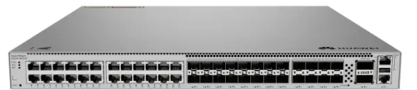 Huawei eKit S620-24T16X8Y2CZ chính hãng - module quang/phụ kiện mạng PoE