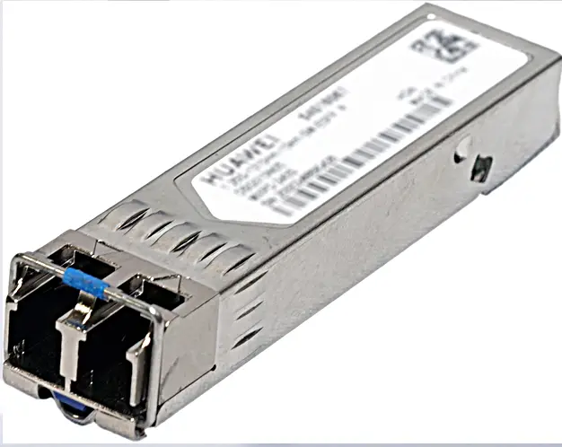 Huawei eKit SFP-GE-LX10-eKit chính hãng - module quang/phụ kiện mạng