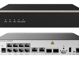 Huawei eKit USG6000E-S03 chính hãng - thiết bị tường lửa doanh nghiệp 10G
