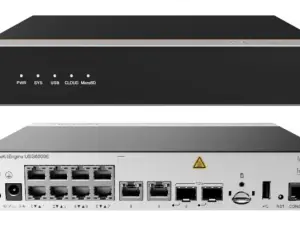 Huawei eKit USG6000E-S03 chính hãng - thiết bị tường lửa doanh nghiệp 10G