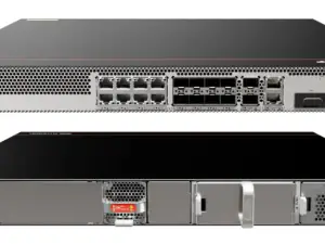 Huawei eKit USG6000E-S13 chính hãng - thiết bị tường lửa doanh nghiệp 10G