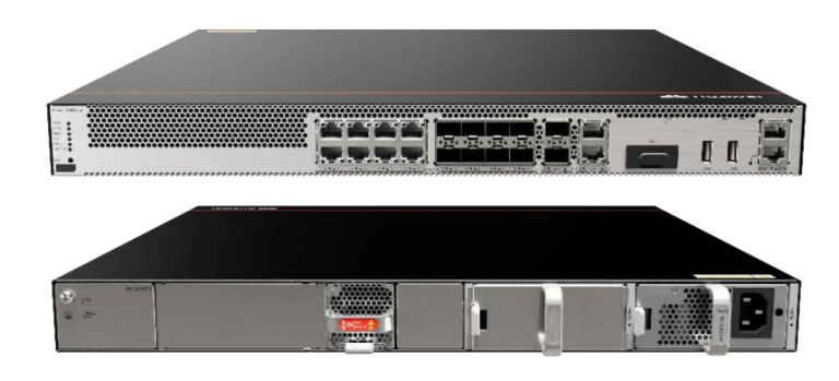 Huawei eKit USG6000E-S13 chính hãng - thiết bị tường lửa doanh nghiệp 10G