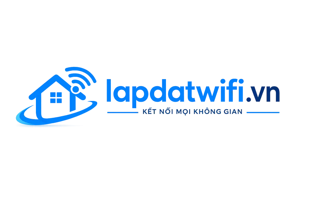 Lắp đặt wifi, lắp đặt camera wifi chính hãng tại tphcm